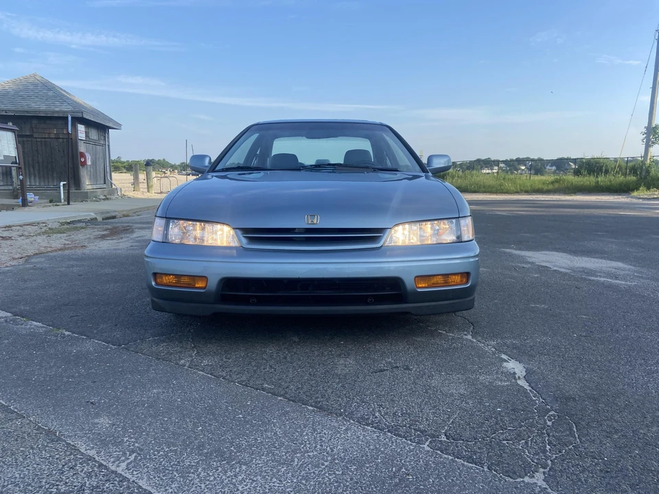 1995 Honda Accord 5th Gen - Image 19 of 31