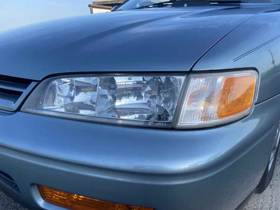 1995 Honda Accord 5th Gen - Image 28 of 31