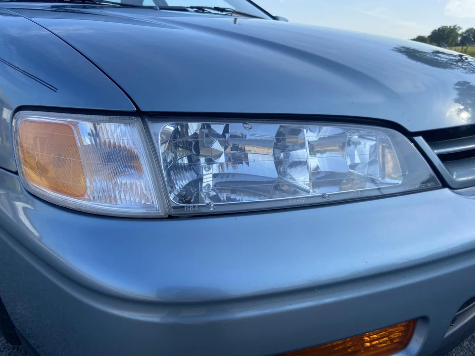 1995 Honda Accord 5th Gen - Image 24 of 31