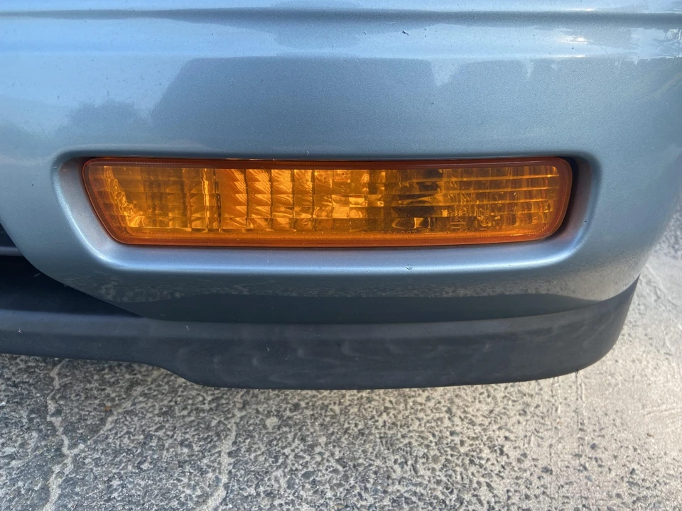 1995 Honda Accord 5th Gen - Image 27 of 31