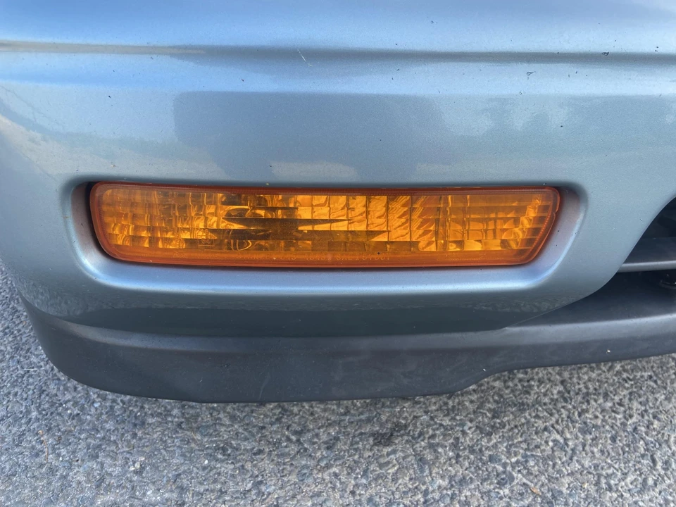 1995 Honda Accord 5th Gen - Image 25 of 31