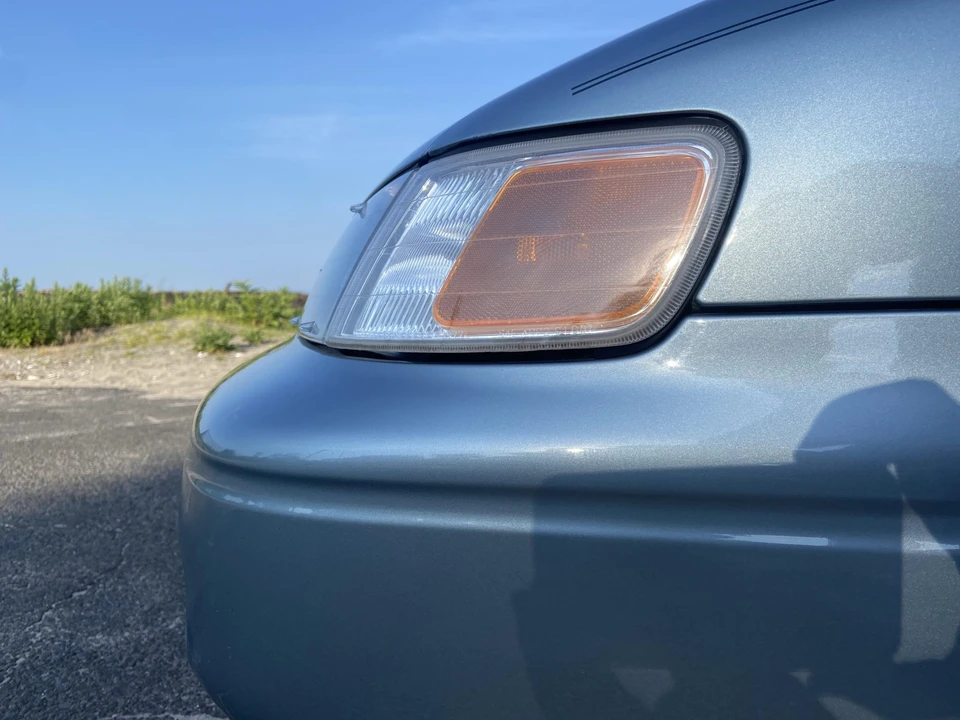 1995 Honda Accord 5th Gen - Image 30 of 31