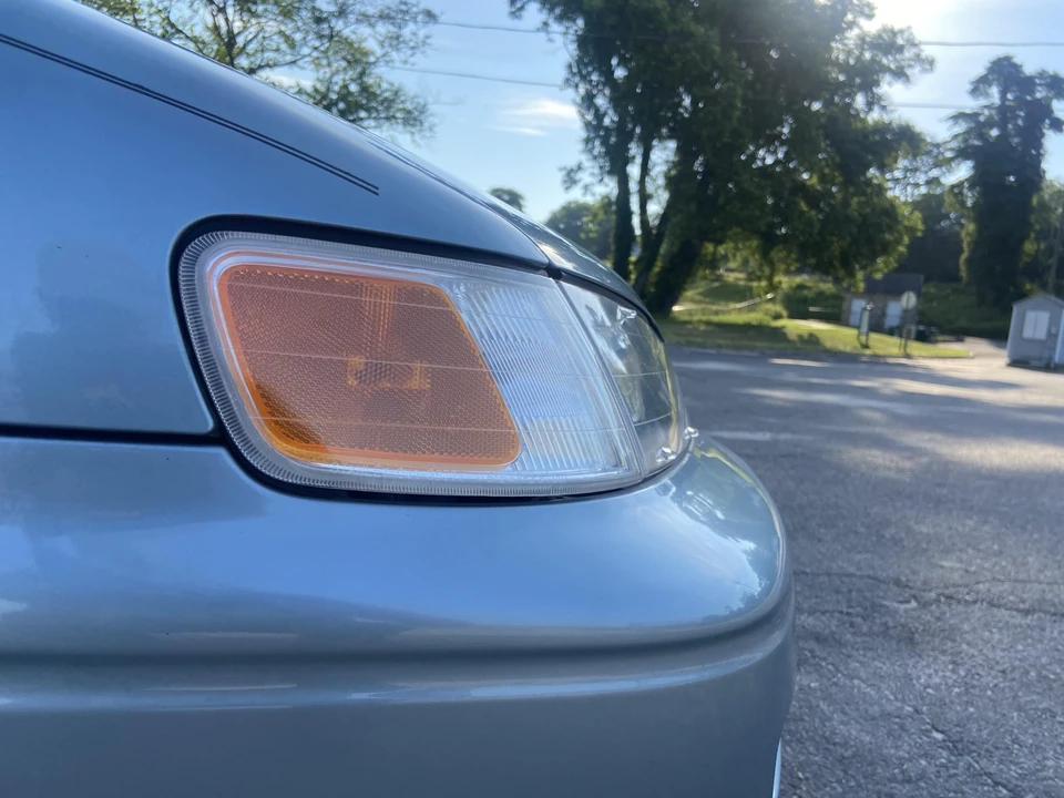1995 Honda Accord 5th Gen - Image 22 of 31