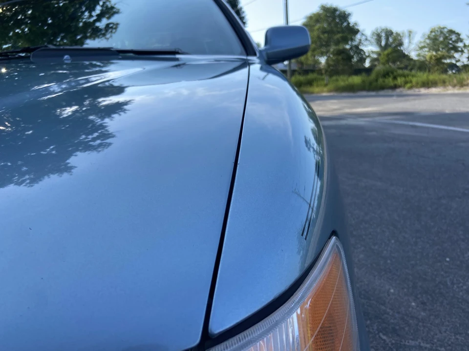 1995 Honda Accord 5th Gen - Image 29 of 31