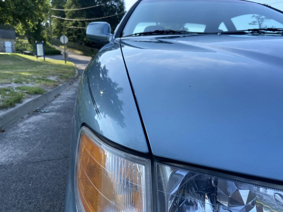 1995 Honda Accord 5th Gen - Image 23 of 31