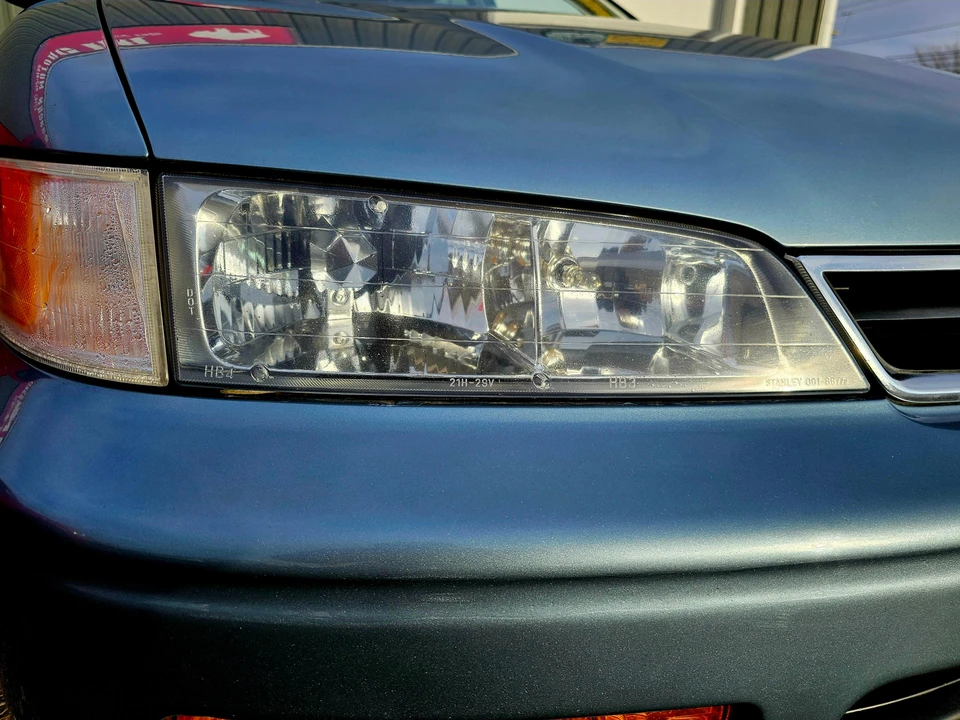 1995 Honda Accord 5th Gen - Image 22 of 31