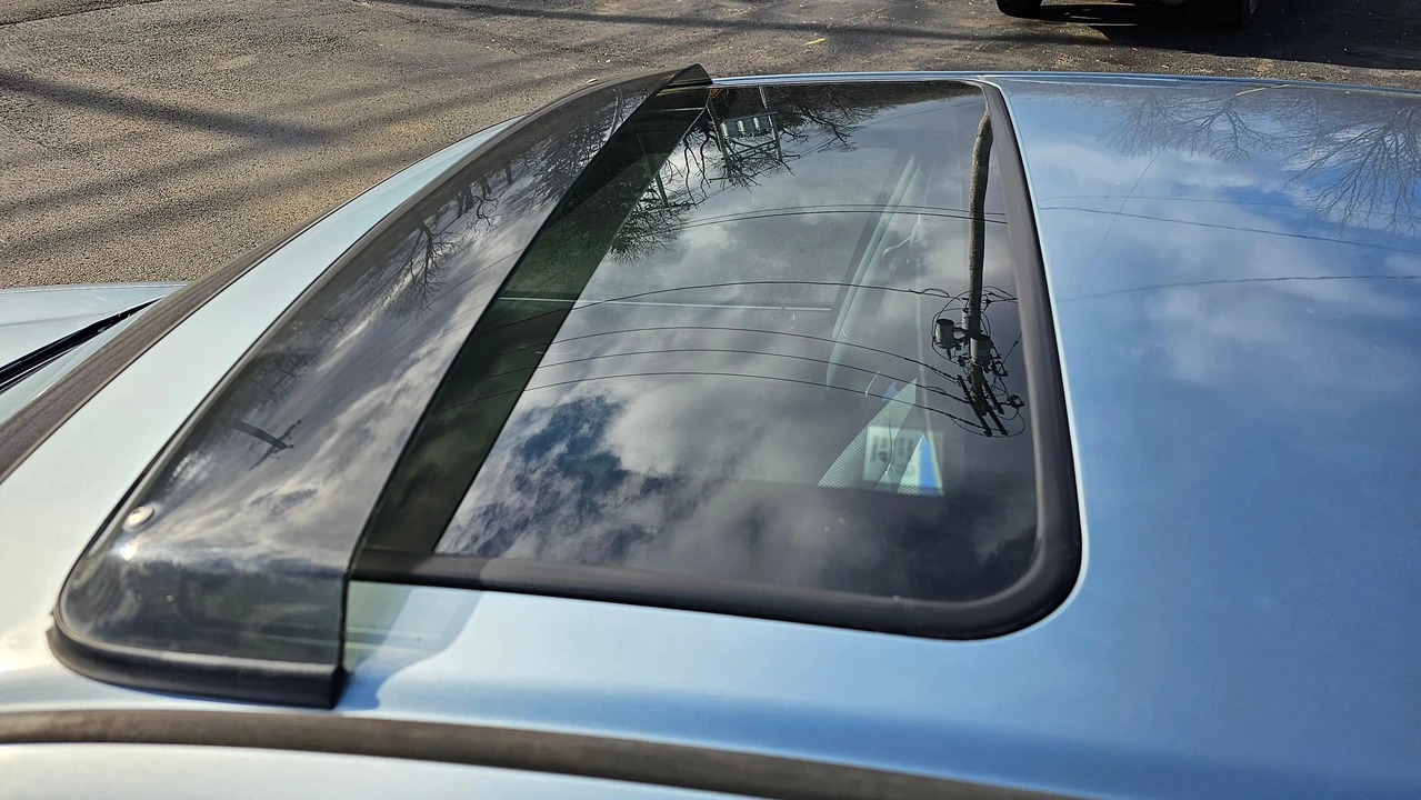 1995 Honda Accord 5th Gen - Image 29 of 31