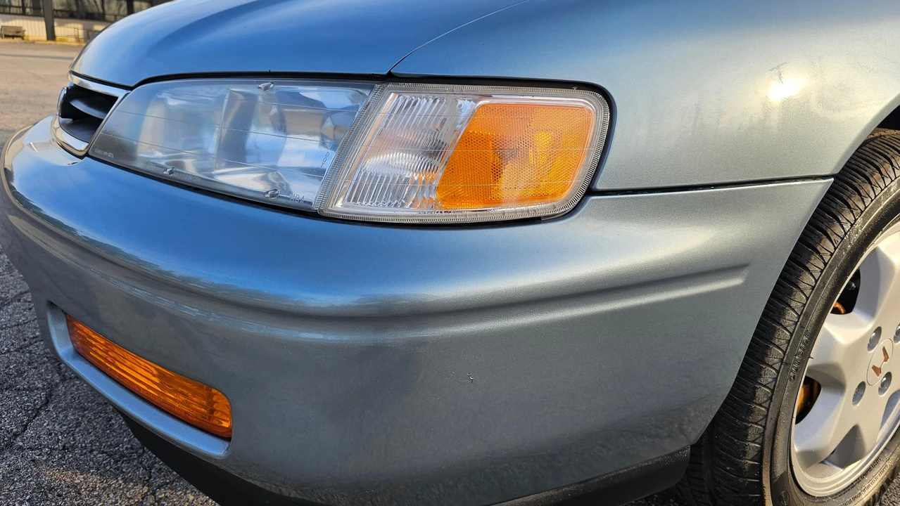 1995 Honda Accord 5th Gen - Image 26 of 31