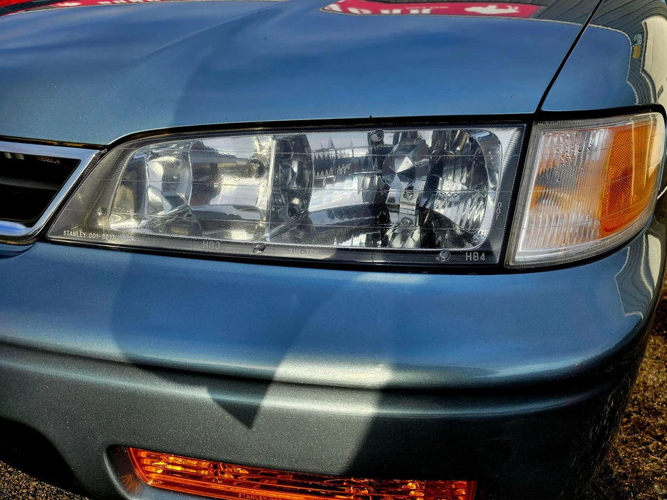 1995 Honda Accord 5th Gen - Image 25 of 31