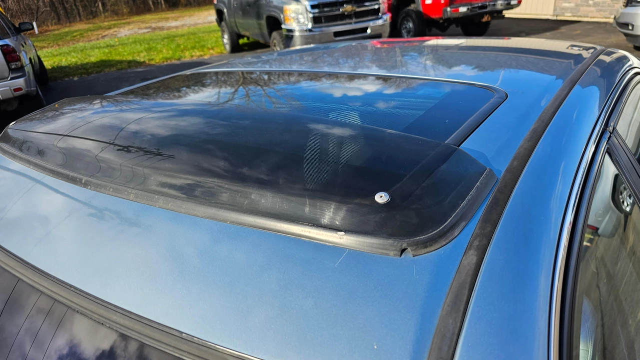 1995 Honda Accord 5th Gen - Image 28 of 31