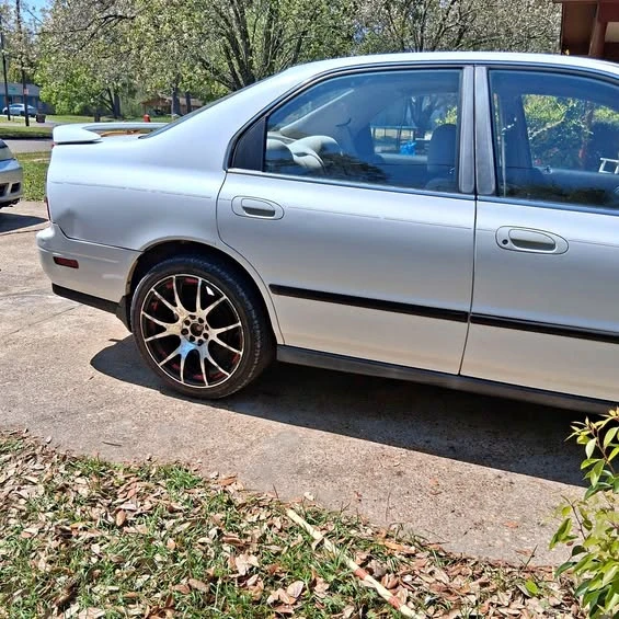 1995 Honda Accord 5th Gen - Image 1 of 1