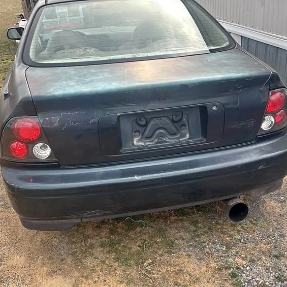1995 Honda Accord 5th Gen - Image 1 of 1
