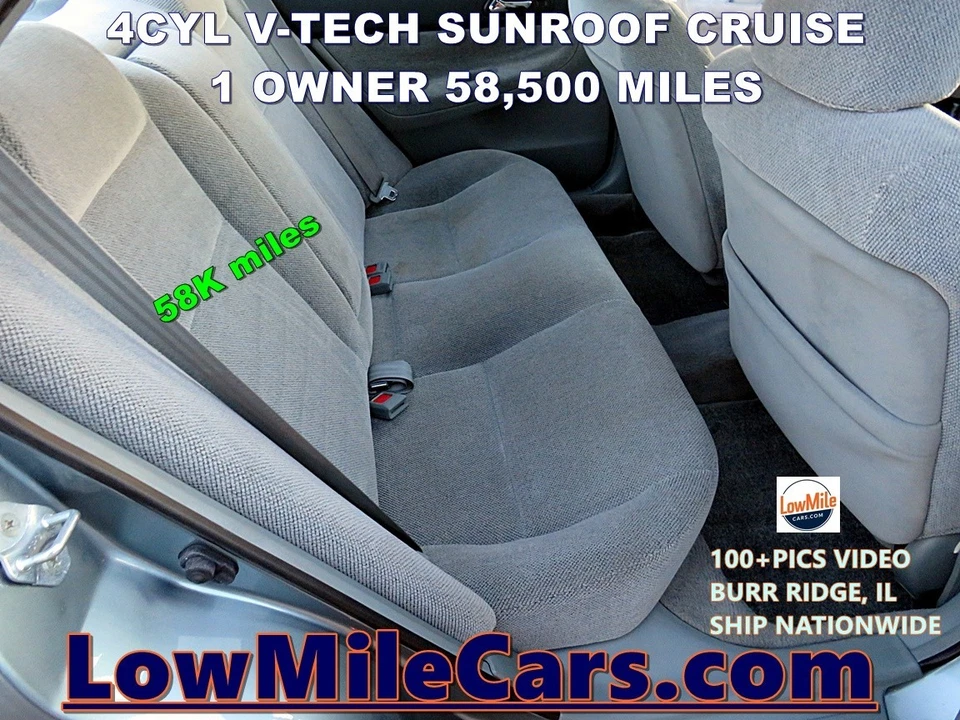 1995 Honda Accord 5th Gen - Image 14 of 21