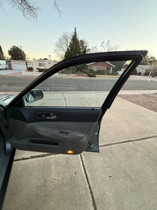 1995 Honda Accord 5th Gen - Image 10 of 21