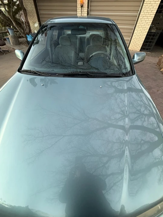 1995 Honda Accord 5th Gen - Image 12 of 21