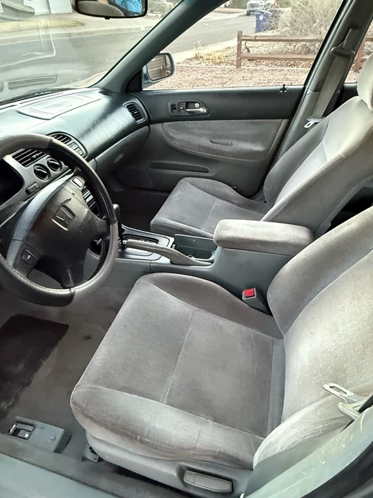 1995 Honda Accord 5th Gen - Image 16 of 21