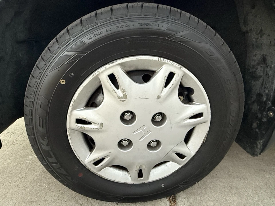 1995 Honda Accord 5th Gen - Image 8 of 21