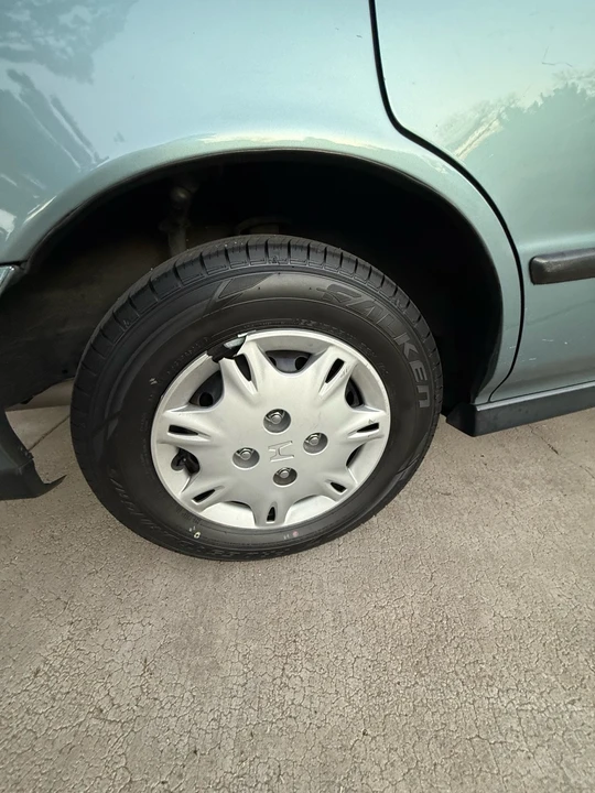 1995 Honda Accord 5th Gen - Image 11 of 21