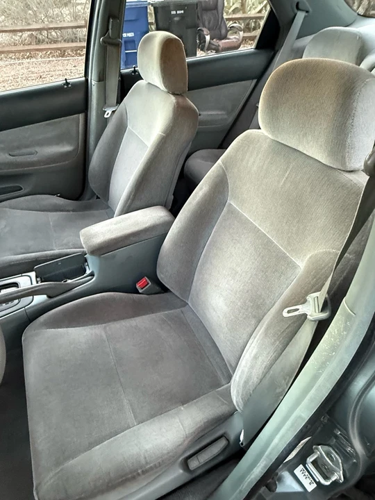 1995 Honda Accord 5th Gen - Image 18 of 21