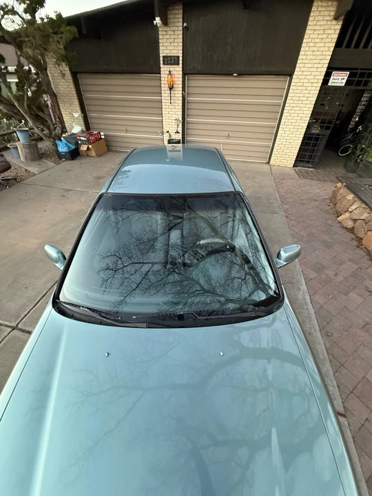 1995 Honda Accord 5th Gen - Image 13 of 21