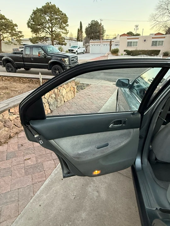 1995 Honda Accord 5th Gen - Image 20 of 21