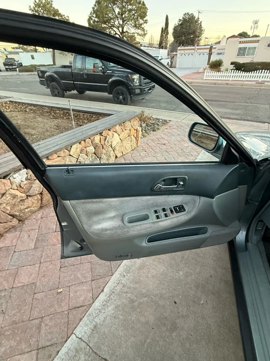 1995 Honda Accord 5th Gen - Image 17 of 21