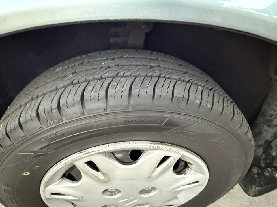 1995 Honda Accord 5th Gen - Image 9 of 21
