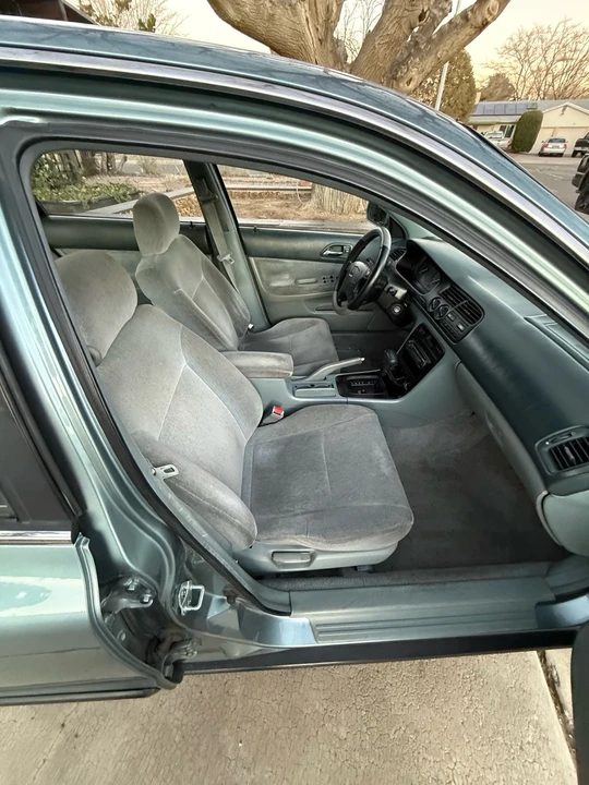 1995 Honda Accord 5th Gen - Image 21 of 21