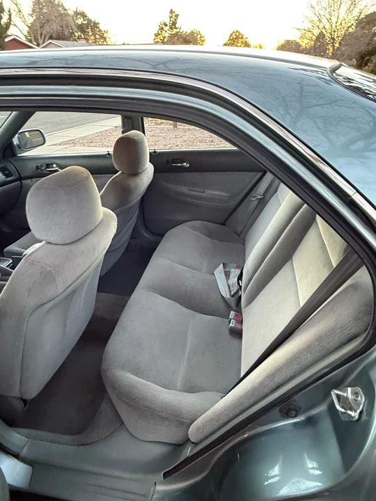 1995 Honda Accord 5th Gen - Image 19 of 21