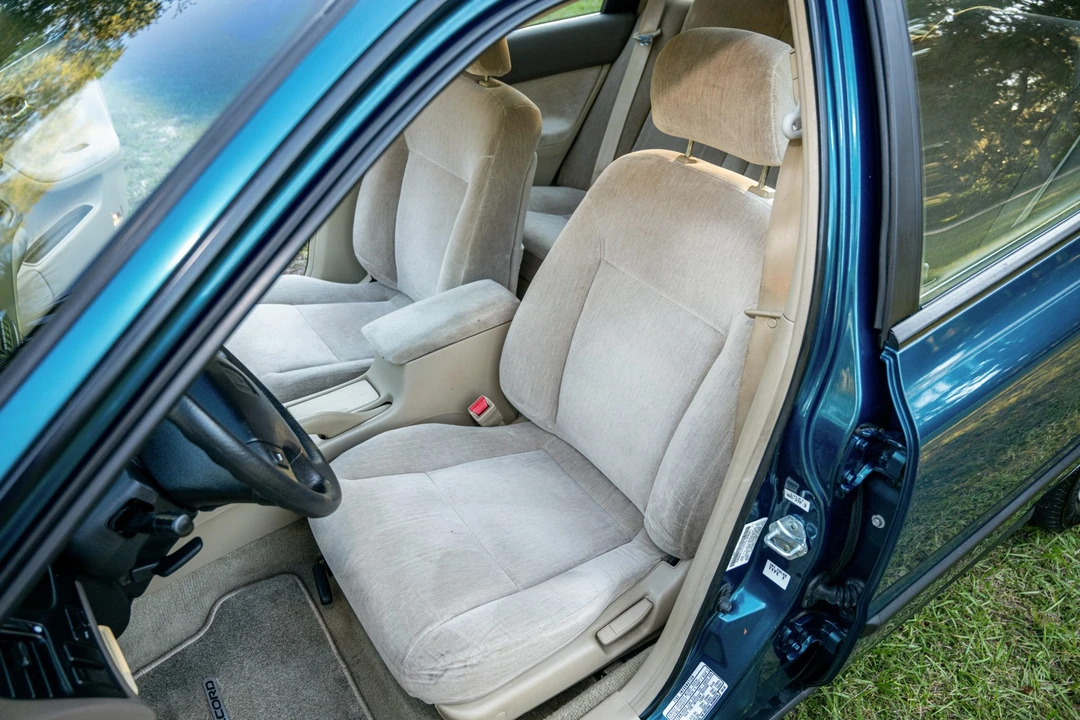 1995 Honda Accord 5th Gen - Image 31 of 31