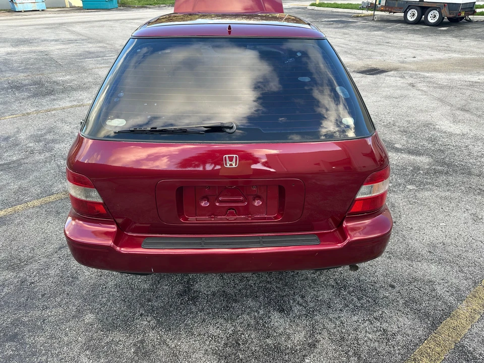 1995 Honda Accord 5th Gen - Image 12 of 31