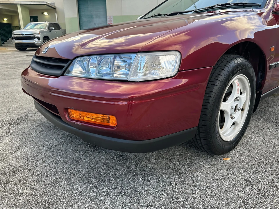 1995 Honda Accord 5th Gen - Image 28 of 31