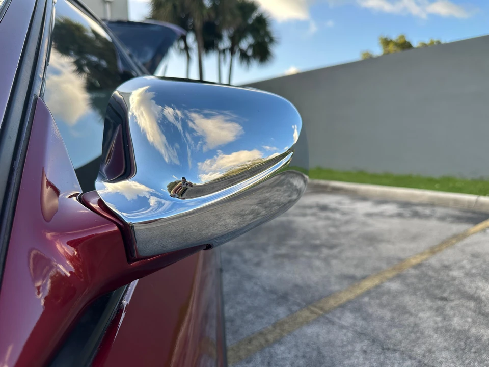 1995 Honda Accord 5th Gen - Image 30 of 31
