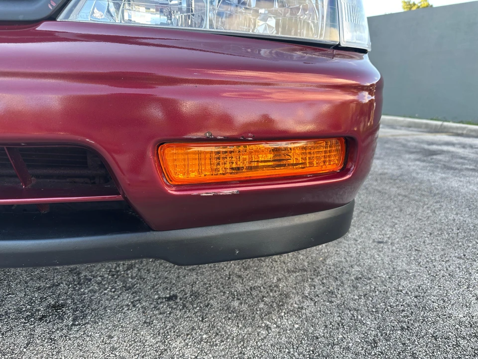 1995 Honda Accord 5th Gen - Image 27 of 31