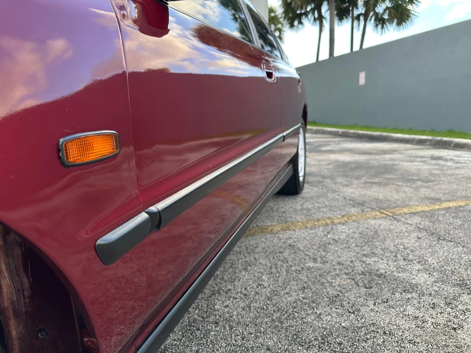 1995 Honda Accord 5th Gen - Image 29 of 31