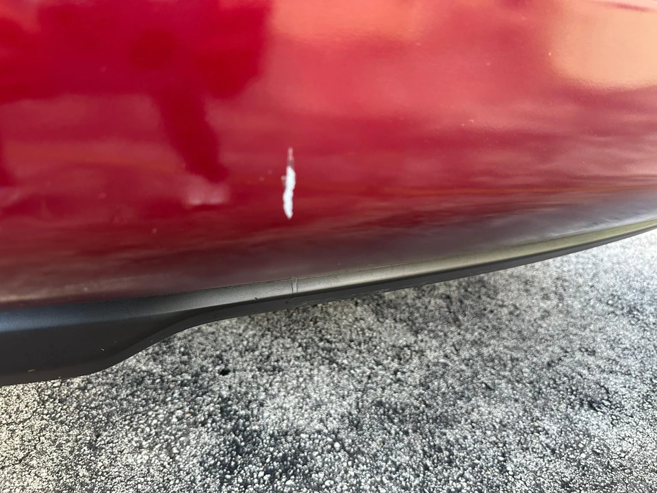 1995 Honda Accord 5th Gen - Image 26 of 31