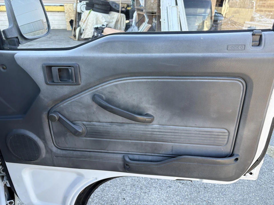 1995 Honda Acty 2nd Gen - Image 13 of 21