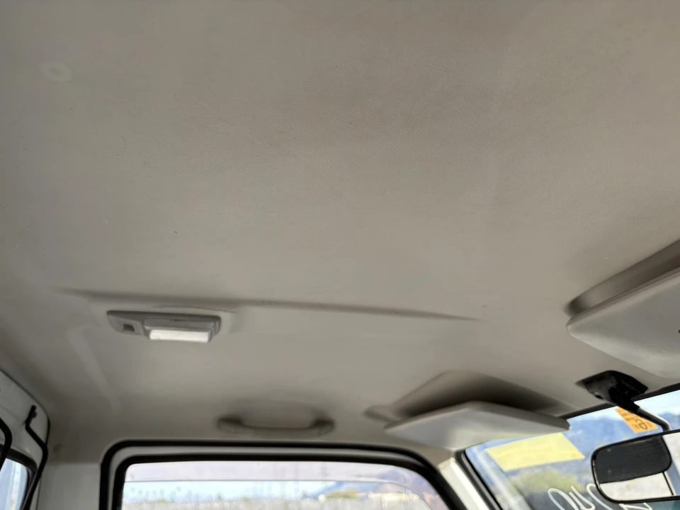 1995 Honda Acty 2nd Gen - Image 18 of 21