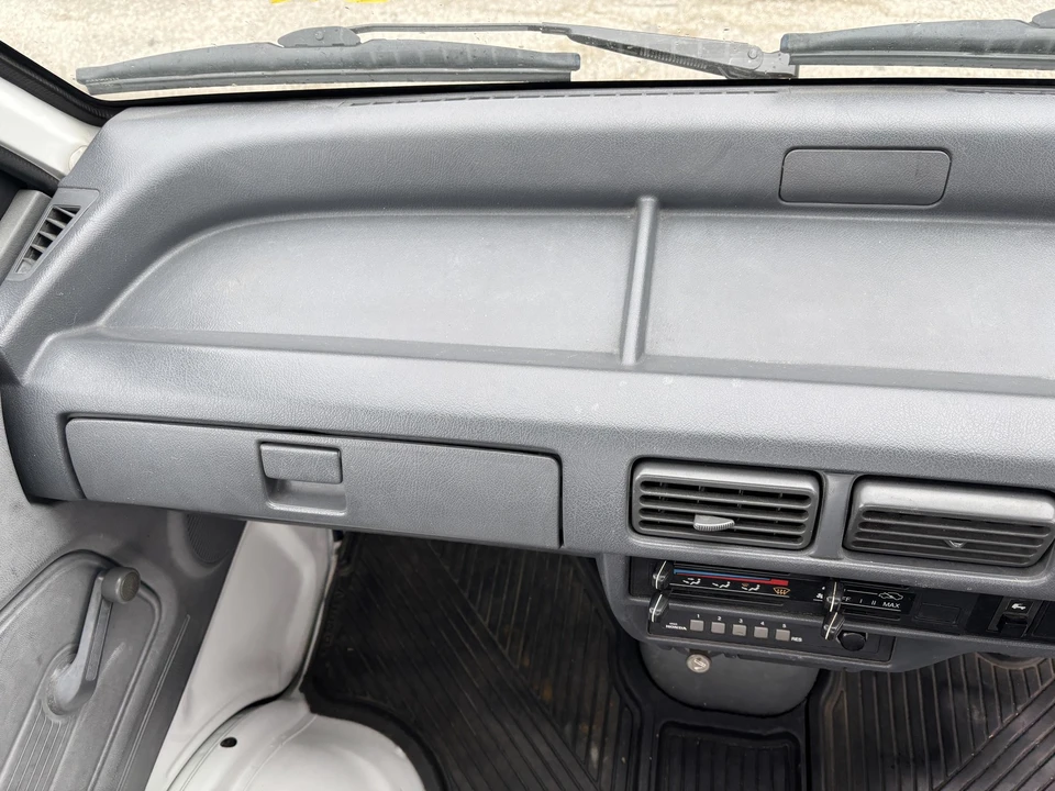 1995 Honda Acty 2nd Gen - Image 20 of 21