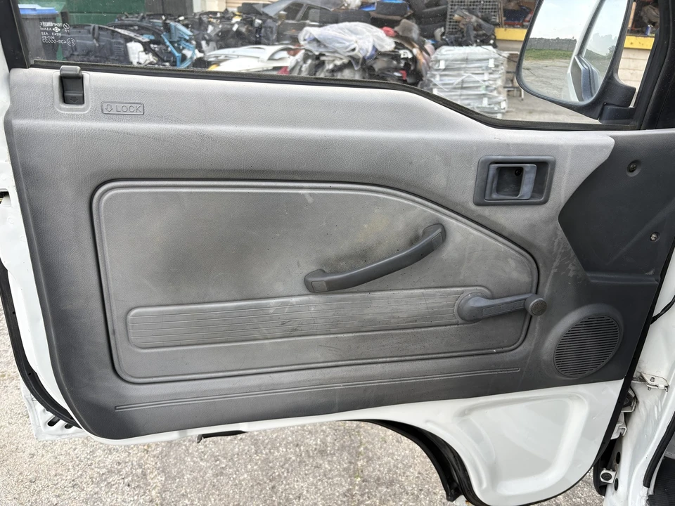 1995 Honda Acty 2nd Gen - Image 19 of 21