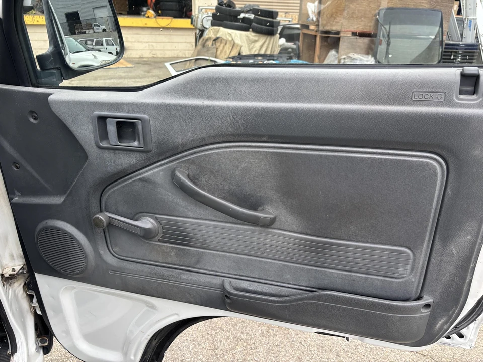1995 Honda Acty 2nd Gen - Image 12 of 21