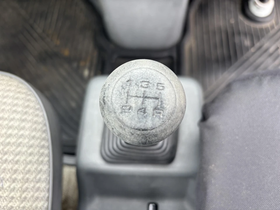 1995 Honda Acty 2nd Gen - Image 21 of 21