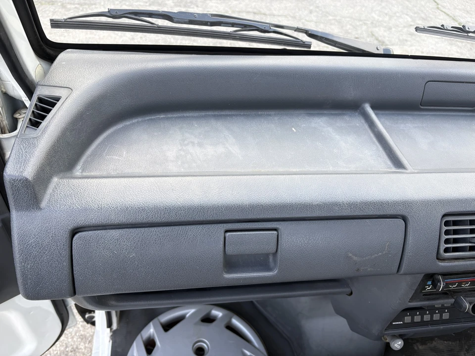1995 Honda Acty 2nd Gen - Image 16 of 21