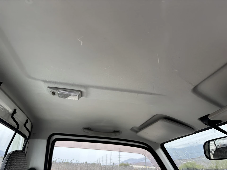 1995 Honda Acty 2nd Gen - Image 15 of 21