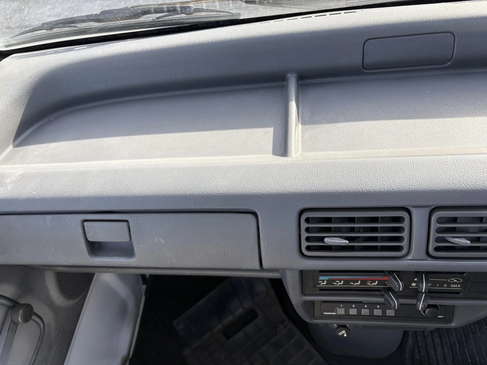 1995 Honda Acty 2nd Gen - Image 19 of 21