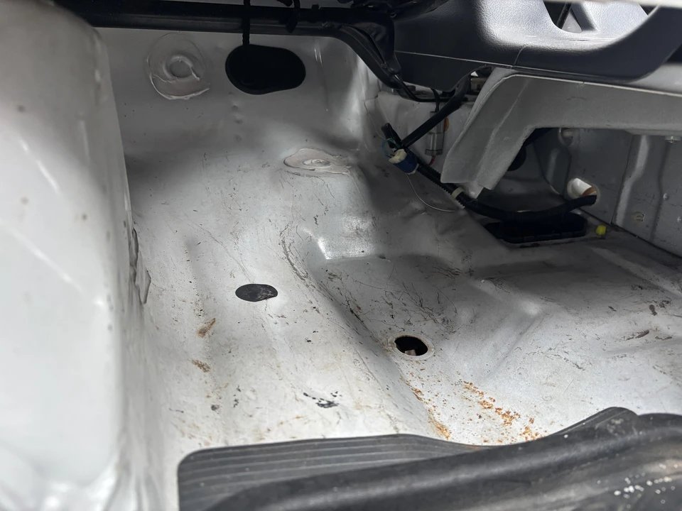1995 Honda Acty 2nd Gen - Image 18 of 21