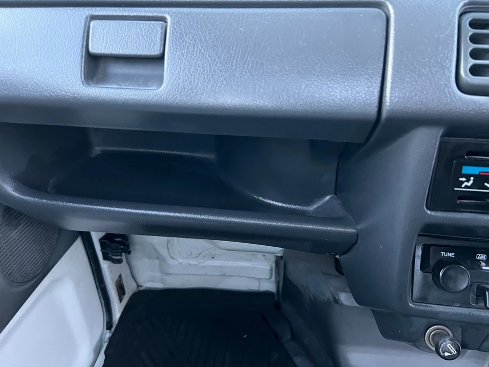 1995 Honda Acty 2nd Gen - Image 20 of 21