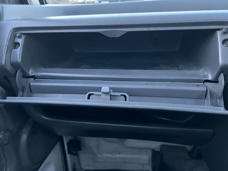 1995 Honda Acty 2nd Gen - Image 21 of 21