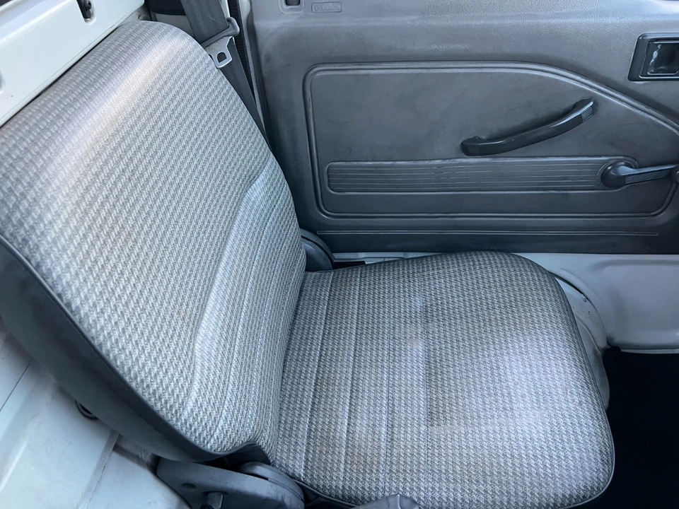 1995 Honda Acty 2nd Gen - Image 14 of 21