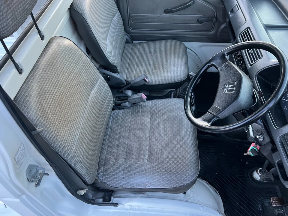1995 Honda Acty 2nd Gen - Image 12 of 21